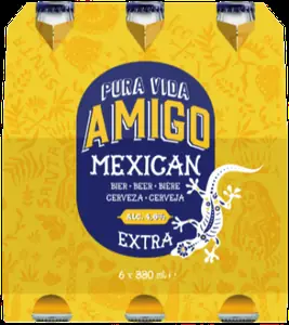 Amigos Bier